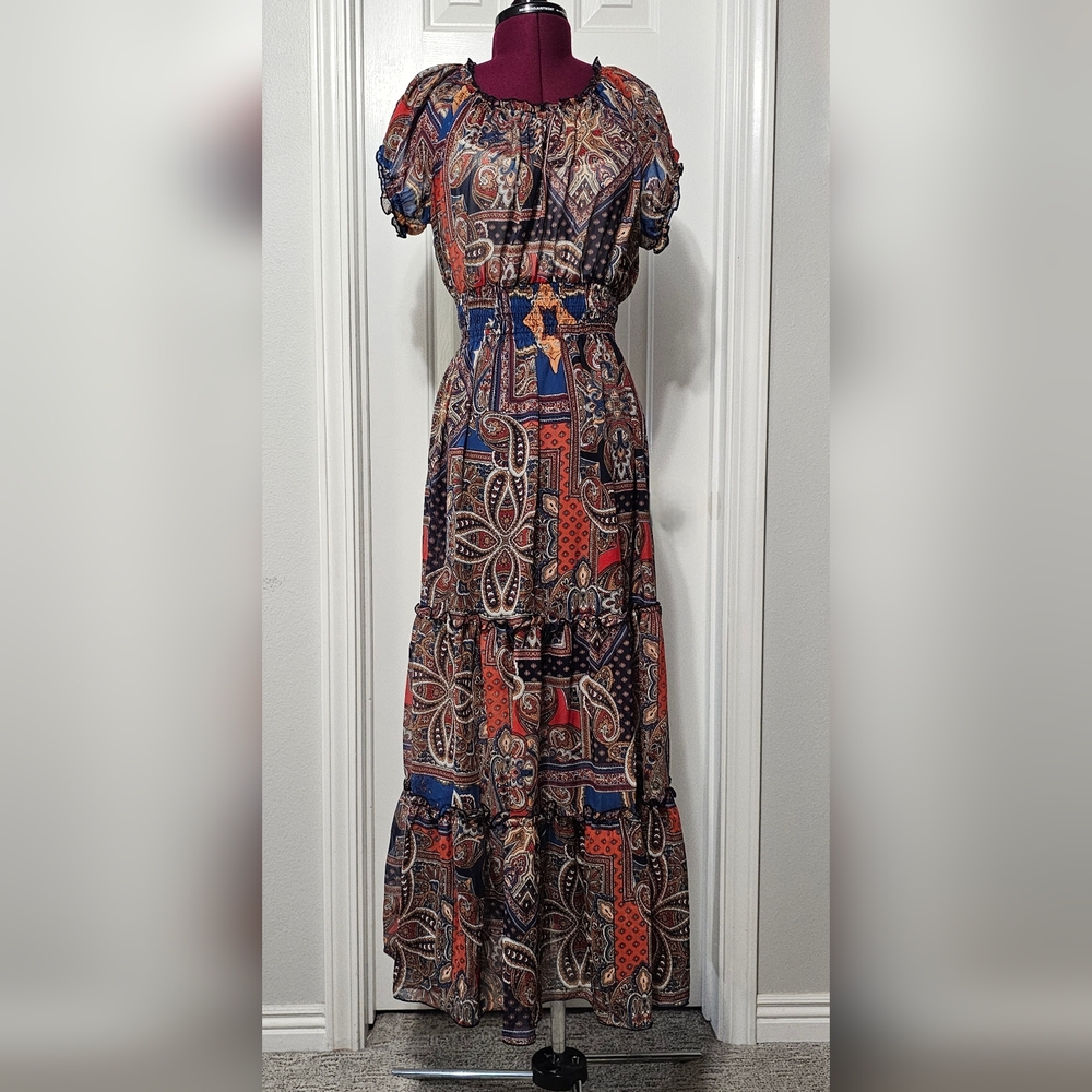 Summer Dress